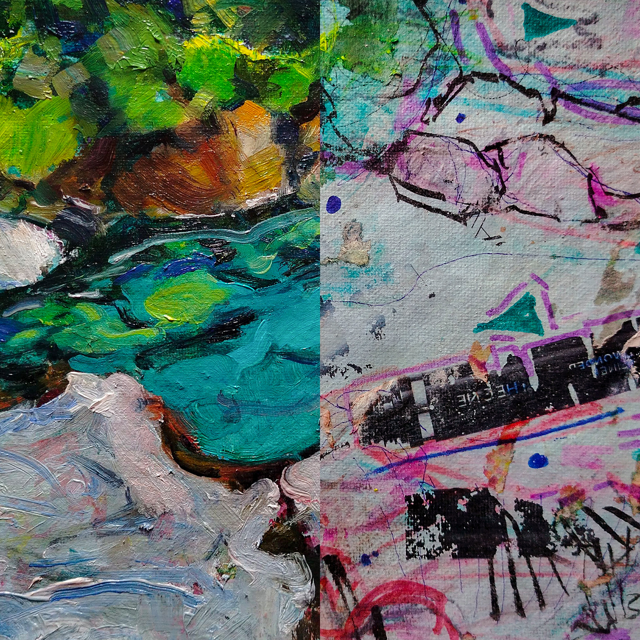 Flow | Поток